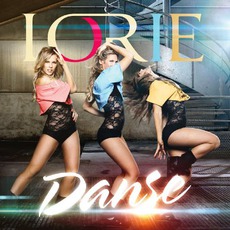 Danse mp3 Album by Lorie