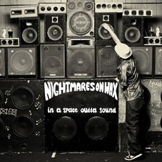 In A Space Outta Sound mp3 Album by Nightmares On Wax