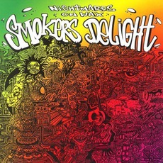 Smokers Delight mp3 Album by Nightmares On Wax