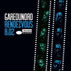 Rendezvous 8:02 mp3 Album by Gare Du Nord
