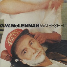 Watershed mp3 Album by Grant McLennan