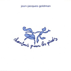 Chansons Pour Les Pieds mp3 Album by Jean-Jacques Goldman