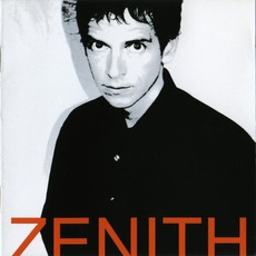 Zenith mp3 Album by Jens Bader