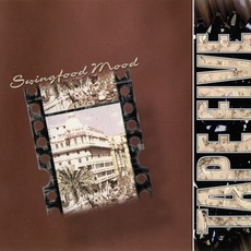 Swingfood Mood mp3 Album by Tape Five