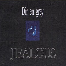 Jealous mp3 Single by DIR EN GREY