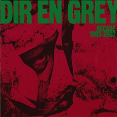 Decade 1998-2002 mp3 Artist Compilation by DIR EN GREY