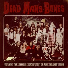 Dead Man's Bones mp3 Album by Dead Man's Bones