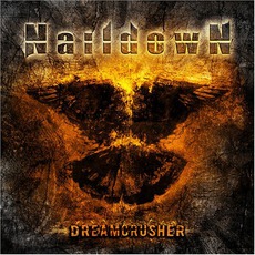 Dreamcrusher mp3 Album by Naildown