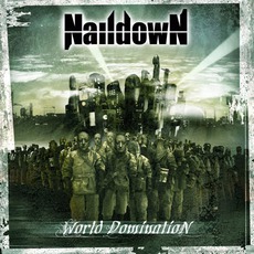 World Domination mp3 Album by Naildown