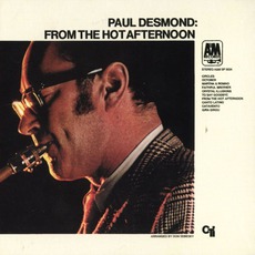 From The Hot Afternoon mp3 Album by Paul Desmond