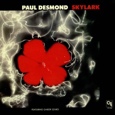 Skylark (Re-Issue) mp3 Album by Paul Desmond