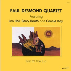East Of The Sun (Re-Issue) mp3 Album by Paul Desmond