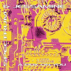 A Pox On You mp3 Album by Spectrum & Jessamine