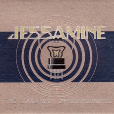 The Long Arm Of Coincidence mp3 Album by Jessamine