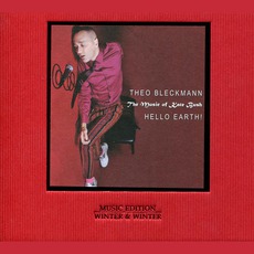 Hello Earth! The Music Of Kate Bush mp3 Album by Theo Bleckmann