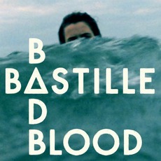 Bad Blood mp3 Album by Bastille