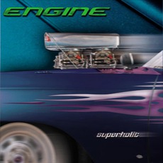 Superholic mp3 Album by Engine