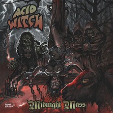 Midnight Mass mp3 Album by Acid Witch