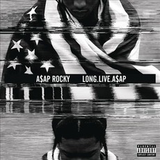 Long.Live.A$AP (Deluxe Edition) mp3 Album by A$AP Rocky