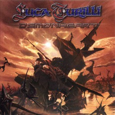 Demonheart mp3 Album by Luca Turilli