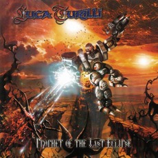 Prophet Of The Last Eclipse mp3 Album by Luca Turilli