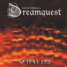 Virus mp3 Album by Luca Turilli's Dreamquest