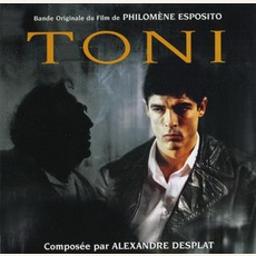 Toni mp3 Soundtrack by Alexandre Desplat