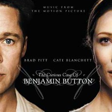 The Curious Case Of Benjamin Button mp3 Soundtrack by Alexandre Desplat