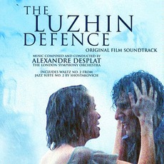The Luzhin Defence mp3 Soundtrack by Various Artists