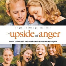 The Upside Of Anger mp3 Soundtrack by Alexandre Desplat