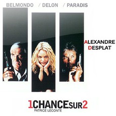 1 Chance Sur 2 mp3 Soundtrack by Alexandre Desplat
