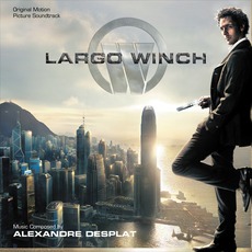 Largo Winch mp3 Soundtrack by Alexandre Desplat