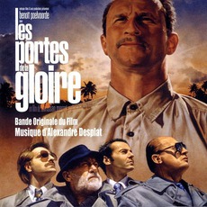 Les portes de la gloire mp3 Soundtrack by Alexandre Desplat