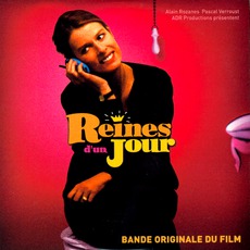 Reines d'un jour mp3 Soundtrack by Various Artists