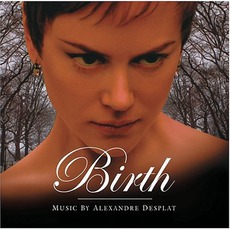 Birth mp3 Soundtrack by Alexandre Desplat