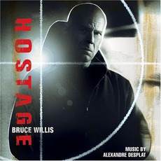 Hostage mp3 Soundtrack by Alexandre Desplat