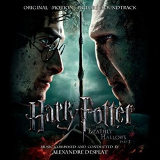 Harry Potter And The Deathly Hallows, Part 2 mp3 Soundtrack by Alexandre Desplat