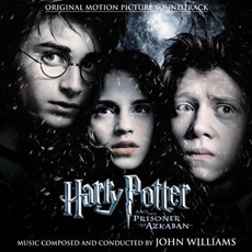 Harry Potter And The Prisoner Of Azkaban mp3 Soundtrack by John Williams