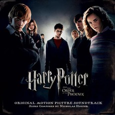 Harry Potter And The Order Of The Phoenix mp3 Soundtrack by Nicholas Hooper