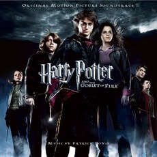 Harry Potter And The Goblet Of Fire mp3 Soundtrack by Various Artists