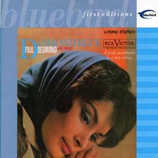 Desmond Blue (Remastered) mp3 Artist Compilation by Paul Desmond