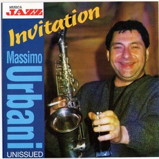 Invitation mp3 Artist Compilation by Massimo Urbani