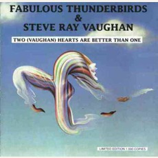 Two (Vaughan) Hearts Are Better Than One mp3 Live by The Fabulous Thunderbirds & Stevie Ray Vaughan