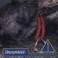 Scalpel, Scissors... And Other Forensic Instruments mp3 Artist Compilation by Haemorrhage
