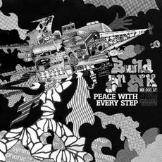 Peace With Every Step mp3 Album by Build An Ark