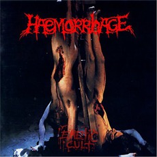 Emetic Cult mp3 Album by Haemorrhage