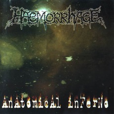 Anatomical Inferno mp3 Album by Haemorrhage