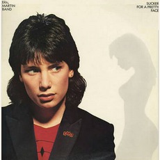 Sucker For A Pretty Face (Remastered) mp3 Album by Eric Martin Band