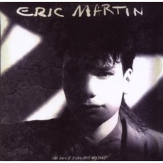 I'm Only Fooling Myself mp3 Album by Eric Martin