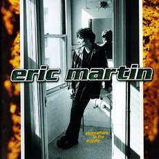 Somewhere In The Middle mp3 Album by Eric Martin